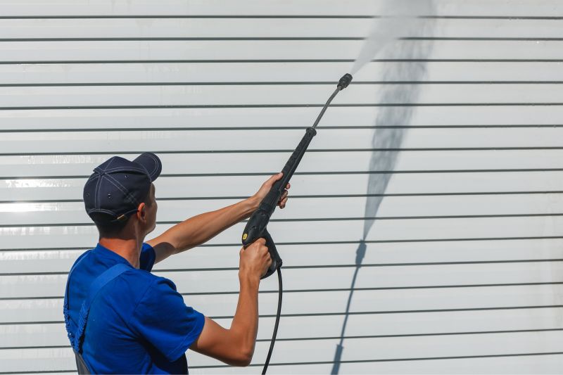 Water Blasting Service